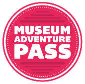 Museum Adventure Pass Logo