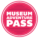 Museum Adventure Pass Logo