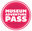 Museum Adventure Pass Logo