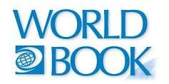 World Book logo