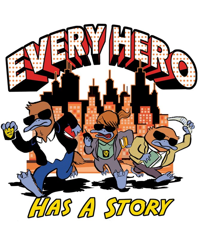 Every Hero_Story