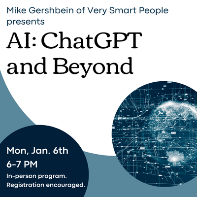 AI: ChatGPT and Beyond AI: ChatGPT and Beyond