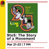 Illinois Libraries Present "9to5: the Story of Movement" Documentary