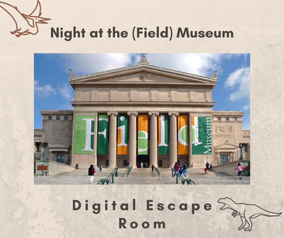 Night at the (Field) Museum