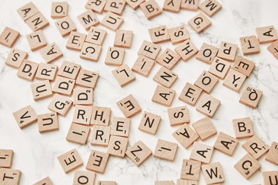 Scrabble Club