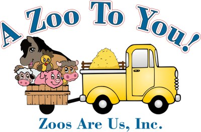 Summer Read Kick Off - A Zoo To You Petting Zoo! Summer Read Kick Off - A Zoo To You Petting Zoo!