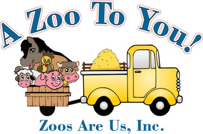 Summer Read Kick Off - A Zoo To You Petting Zoo!