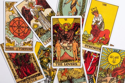 Tarot for Beginners Tarot for Beginners
