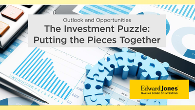 The Investment Puzzle: Putting the Pieces Together