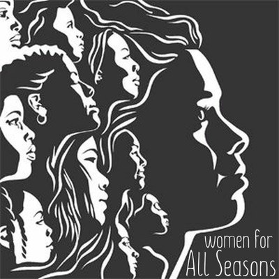 Women for All Seasons: Six Chicagoans Who Changed History, a Zoom Event!