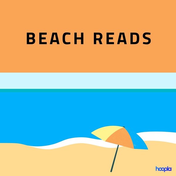 Hoopla Link for Beach Reads Collection